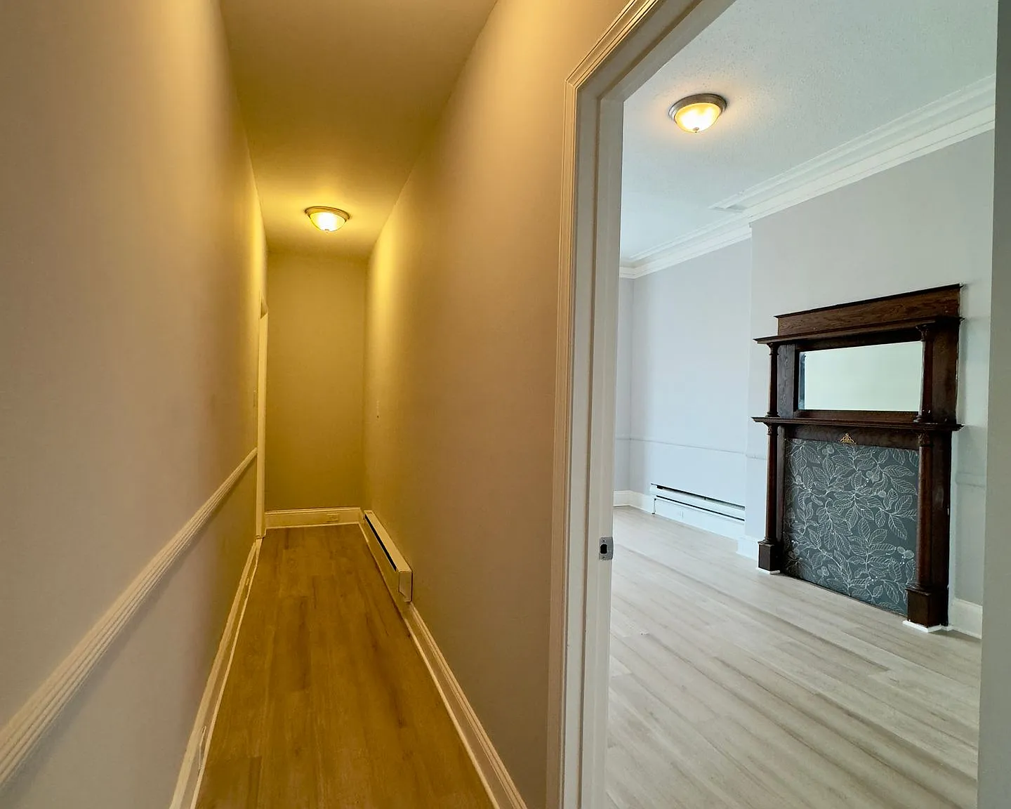 For Rent: Urban Luxury at 914 N. Charles St Your City Lifestyle Awaits! — Photo 3