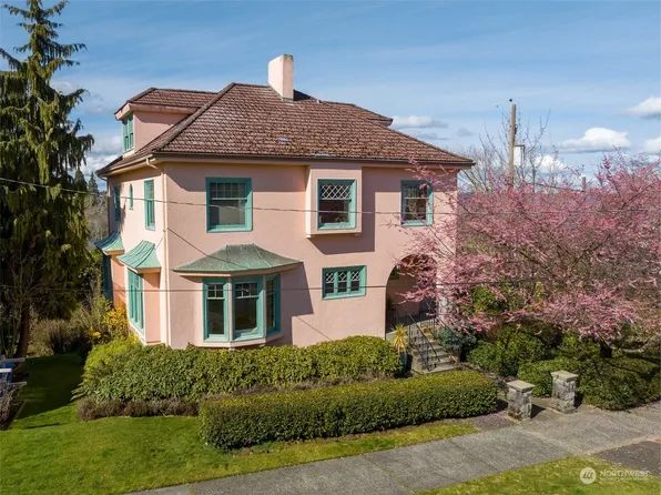 415 N 6th Street, Tacoma, WA 98403