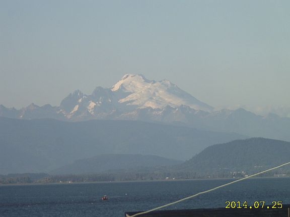 Mt. Baker