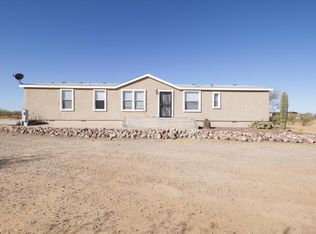 6388 S Valencia Ranch Rd, Tucson, AZ 85735