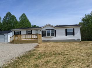 5985 Critter Ln, Freedom, IN 47431