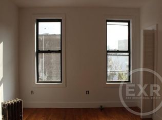 258 Stagg St APT 3R, Brooklyn, NY 11206