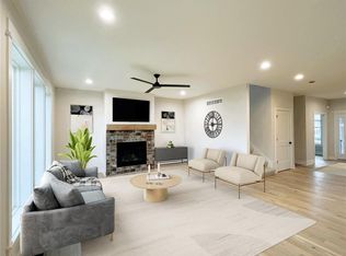 23659 W 125th Ter, Olathe, KS 66061