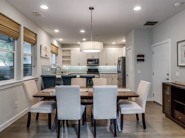 1081 Gallivant Ln, Dallas, TX 75218