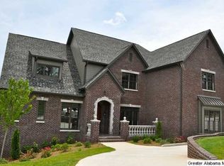 5245 Mountain Ridge Pkwy, Birmingham, AL 35222