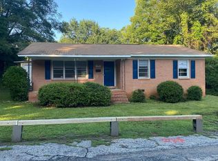 808 Bess St, Newberry, SC 29108