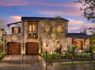 67 Sunset Cv, Irvine, CA 92602