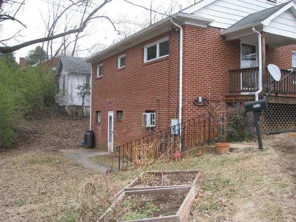 901 Park St, 901 Park St #B, Charlottesville, VA 22901