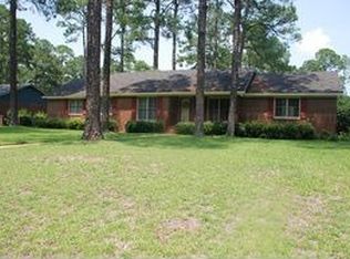 2313 Hawthorne Dr, Albany, GA 31707