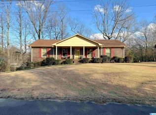 136 Treasure Trl, Gardendale, AL 35071