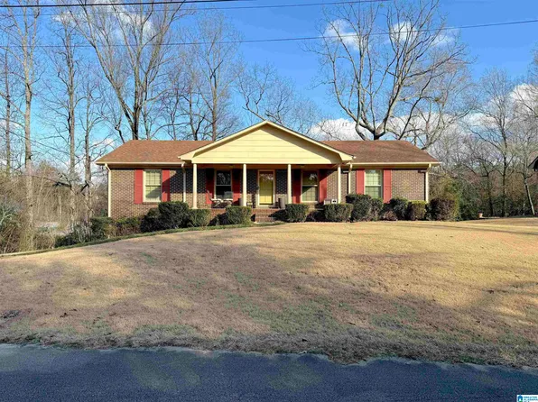 136 Treasure Trl, Gardendale, AL 35071