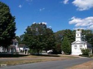 47 Pine Mountain Rd, Redding, CT 06896