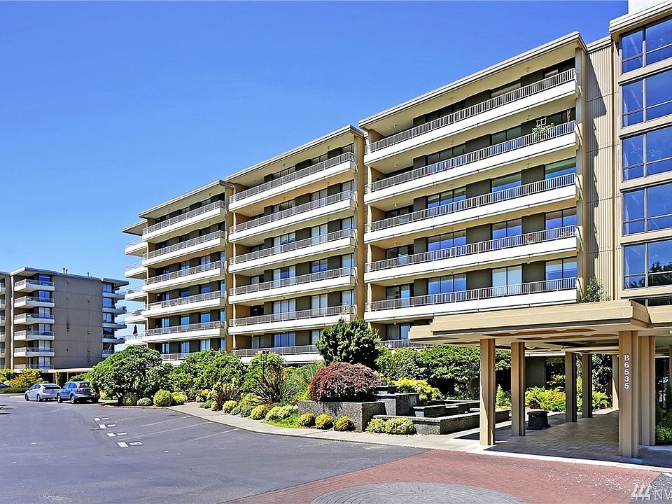 1st image of 6535 Seaview Ave NW APT 512B