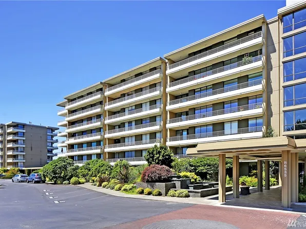 6535 Seaview Ave NW APT 512B, Seattle, WA 98117