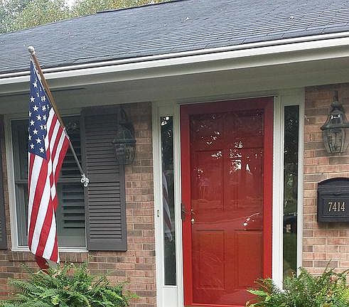 2nd image of 7414 Burtonwood Dr