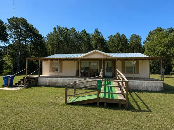 4611 County Road 1022, Newton, TX 75966