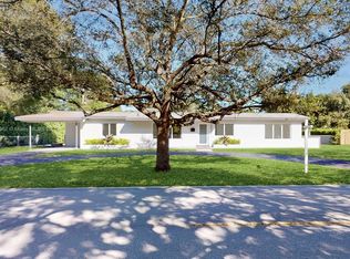 12601 SW 82nd Ave, Pinecrest, FL 33156