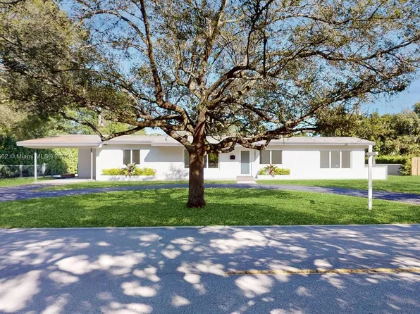 12601 SW 82nd Ave, Pinecrest, FL 33156