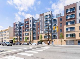 3443 John F Kennedy Blvd #404, Jersey City, NJ 07307