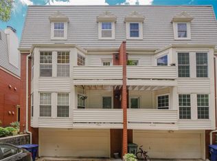 4466A McPherson Ave #4C, Saint Louis, MO