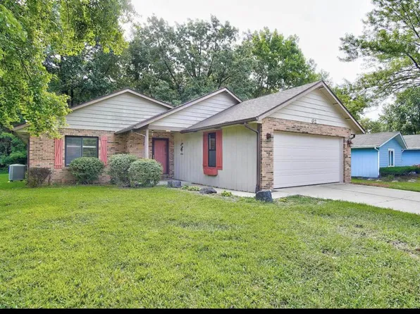 62 Innsbruck Ln, Shiloh, IL 62221