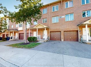 3061 Finch Ave W #50, Toronto, ON M9M 0A7