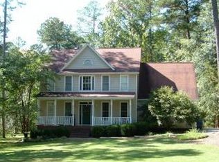 3511 NW Surrey Rd, Thomson, GA 30824