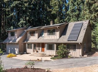 22682 Summit Rd, Los Gatos, CA 95033