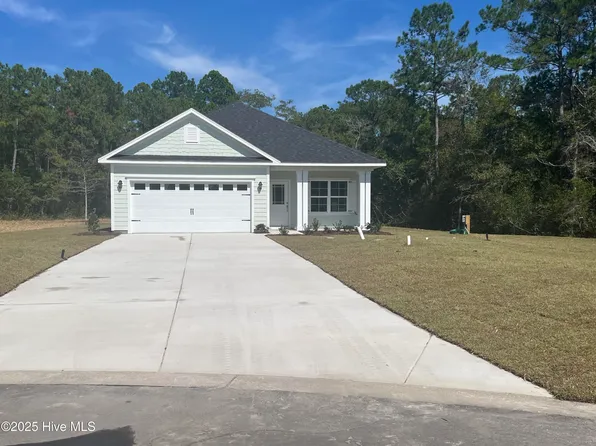 2880 Mithwick Street SW, Shallotte, NC 28470