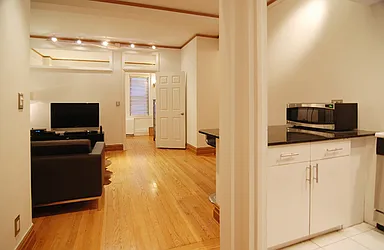 Rented by WAM Partners - William Moses Co.