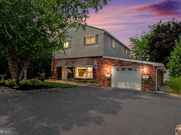 509 Park Ave, Lebanon, PA 17042