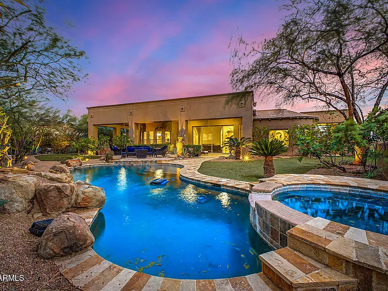14598 E Corrine Dr — Photo 46