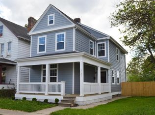 731 S 17th St, Columbus, OH 43206