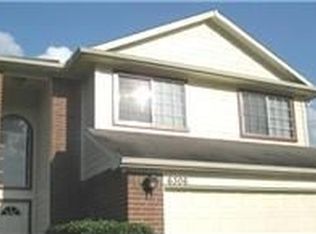 6306 Danshire Ct, Houston, TX 77049