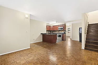 Rented by Brown Harris Stevens