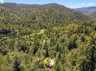 1 Panther Gap Rd, Honeydew, CA 95545