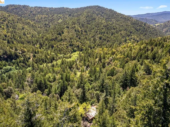 1 Panther Gap Rd, Honeydew, CA 95545