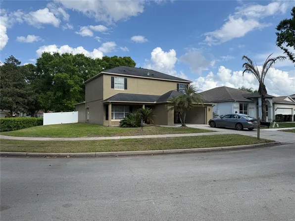 2509 Skif Dr, Orlando, FL 32812