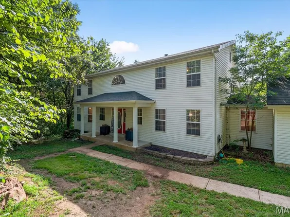 501 Arrowhead Point, Cedar Hill, MO 63016