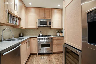 Rented by Sotheby's International Realty