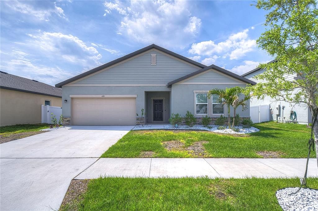 458 4th Ave NW, Ruskin, FL 33570 Zillow