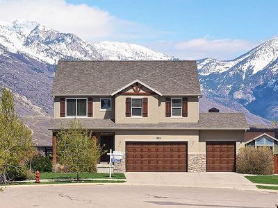 1945 E Aspen Leaf Pl, Draper, UT, 84020