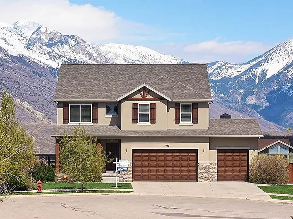 1945 E Aspen Leaf Pl, Draper, UT 84020