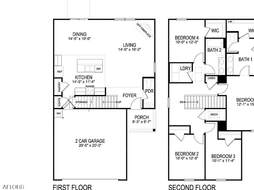 2nd image of 958 Jerry Price Dr