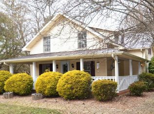 40 Lynview Dr, Lynchburg, VA 24502