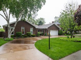 1107 N Western Ave, Park Ridge, IL 60068