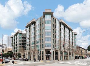 55 Page St APT 219, San Francisco, CA