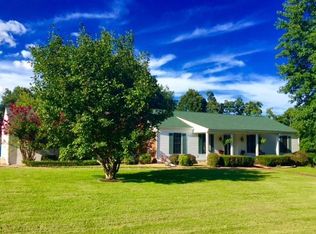 380 N Belaire St, Monett, MO 65708