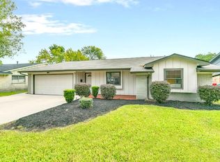 408 Handell Ln, Pasadena, TX 77502