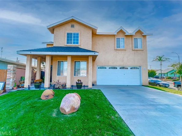 433 E Q St, Wilmington, CA 90744